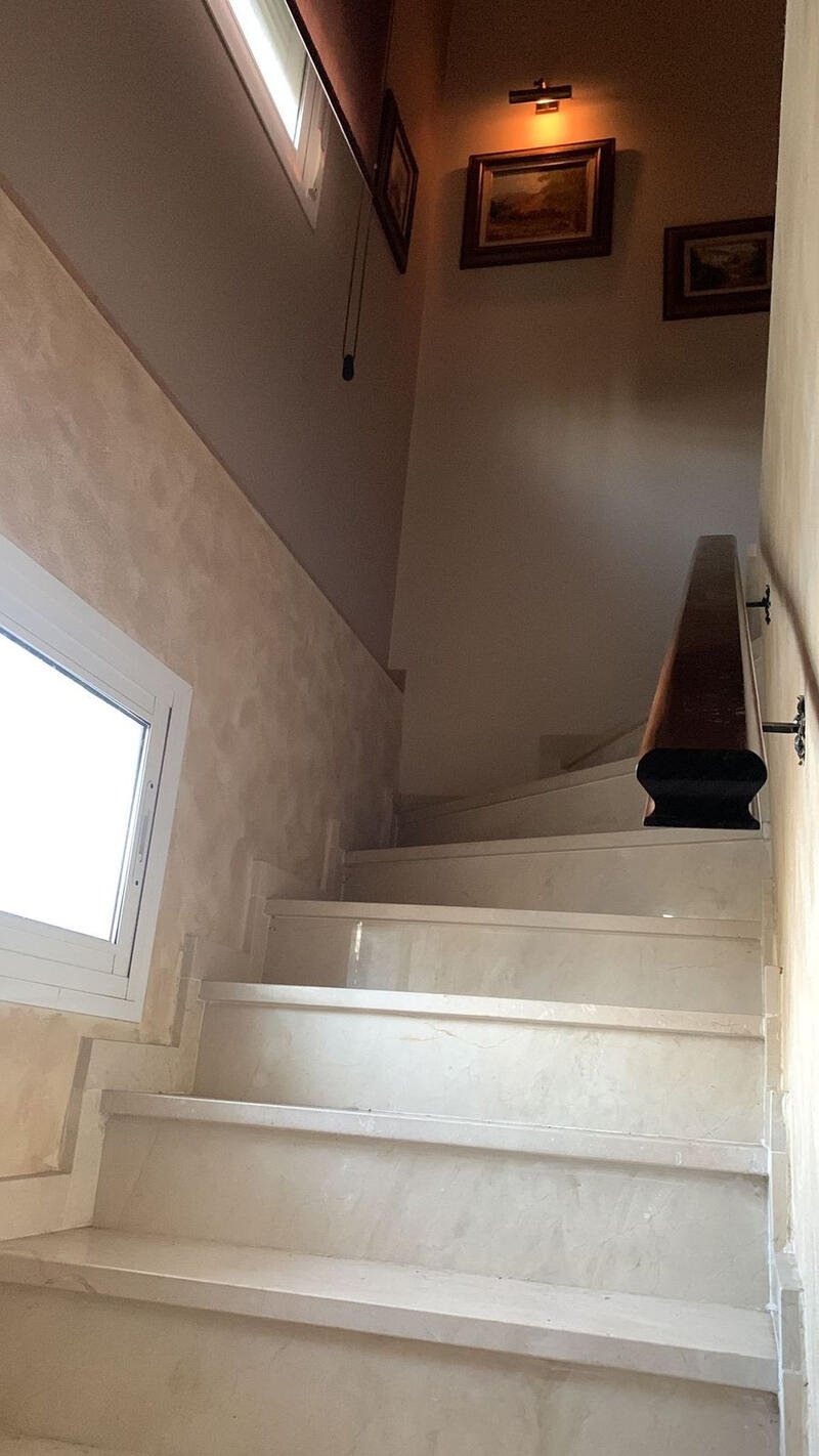 3 Cuarto Villa en venta