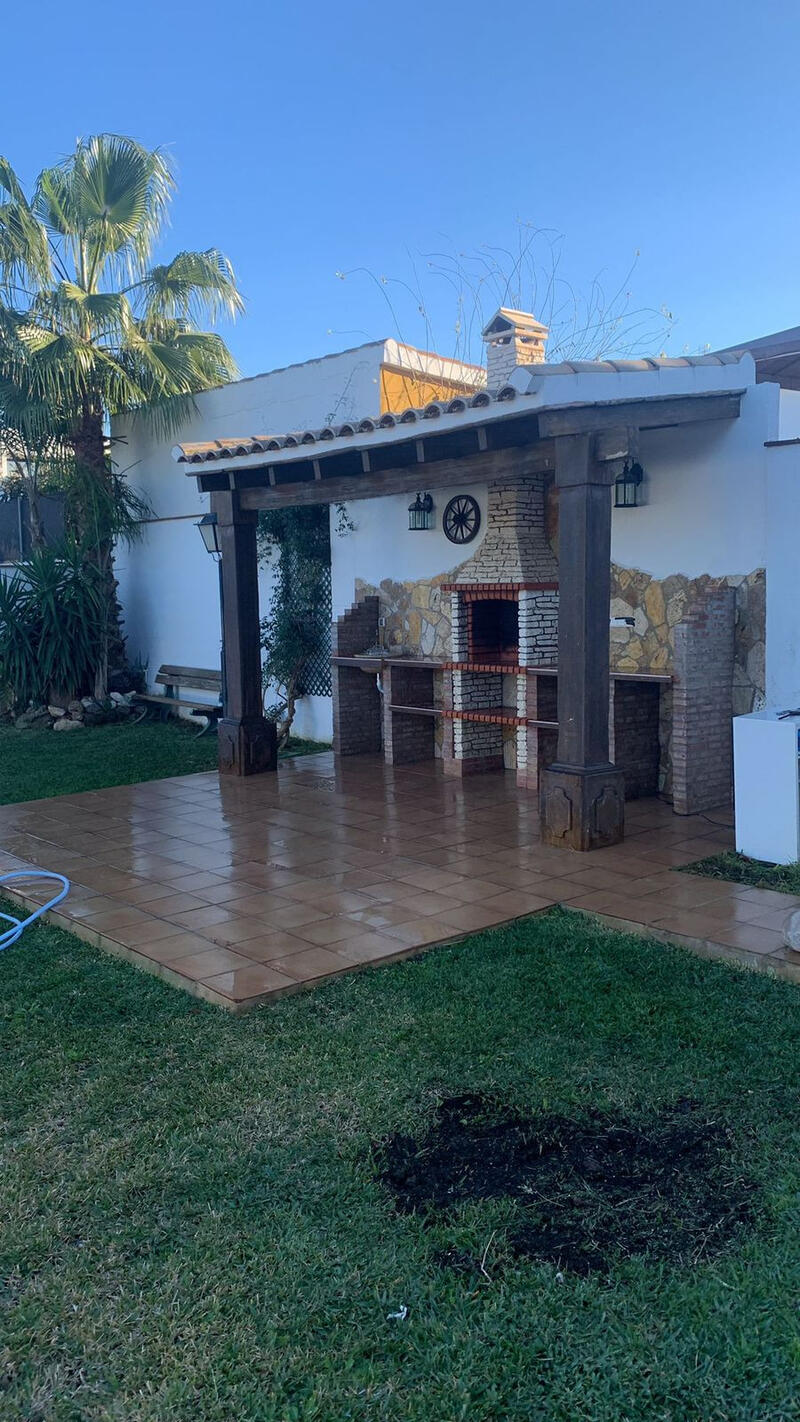 3 Cuarto Villa en venta