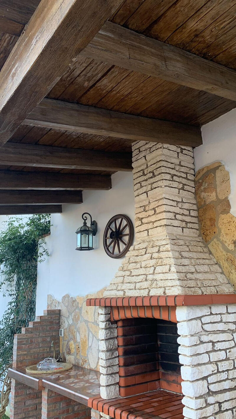 3 Cuarto Villa en venta
