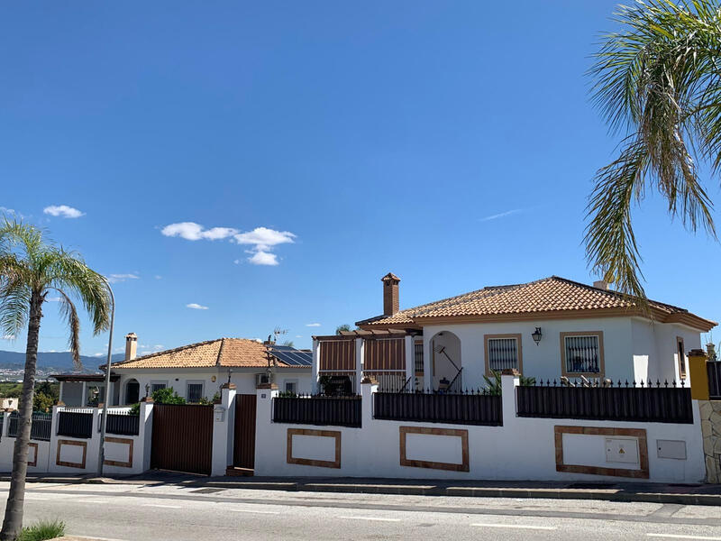 3 Cuarto Villa en venta