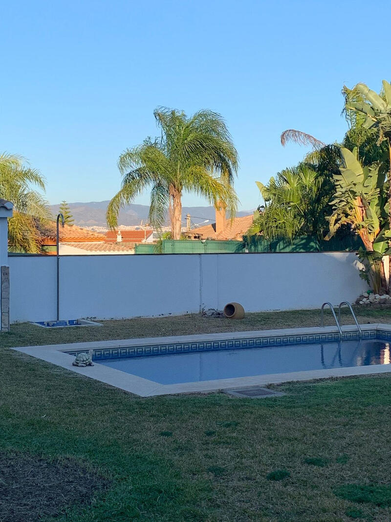 3 Cuarto Villa en venta