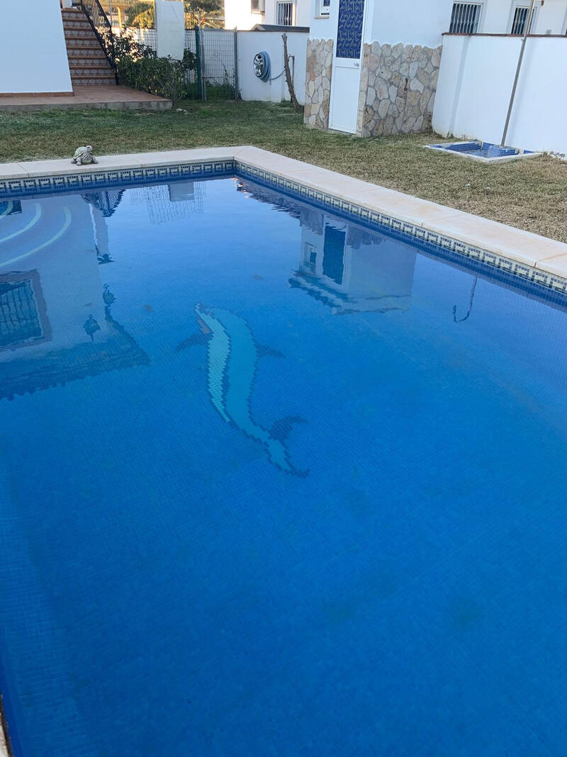 3 Cuarto Villa en venta