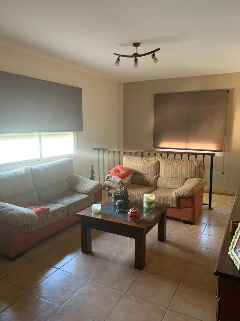 3 Cuarto Villa en venta