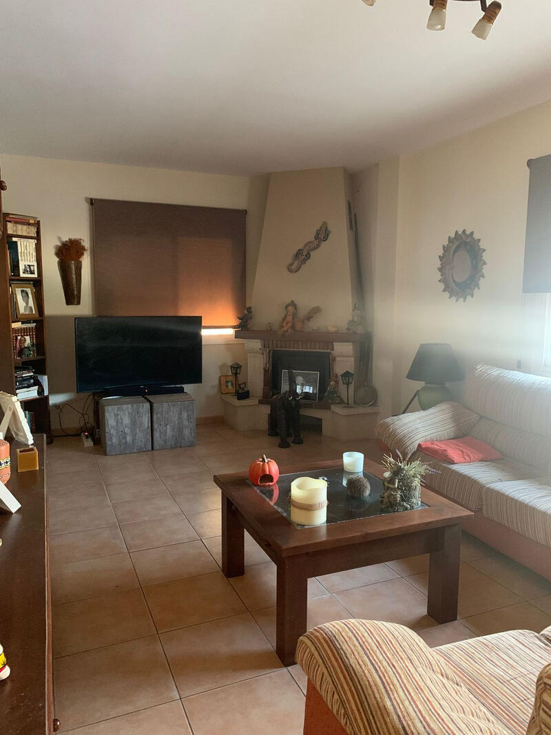 3 Cuarto Villa en venta