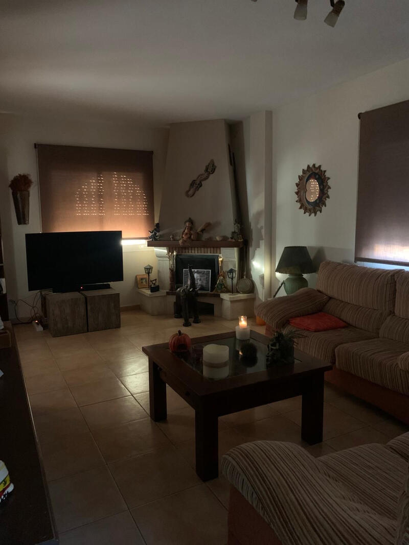 3 Cuarto Villa en venta