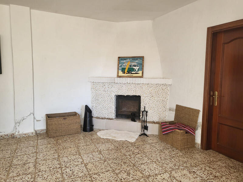 2 bedroom Country House for sale