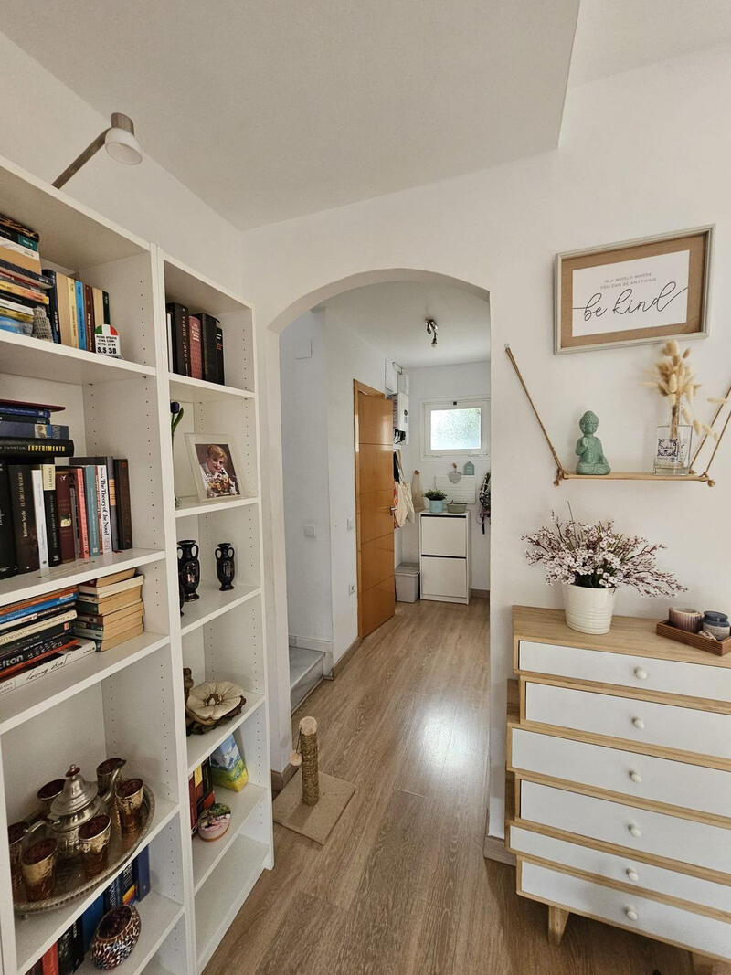 3 bedroom Townhouse for sale