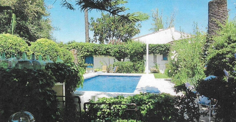 3 bedroom Villa for sale