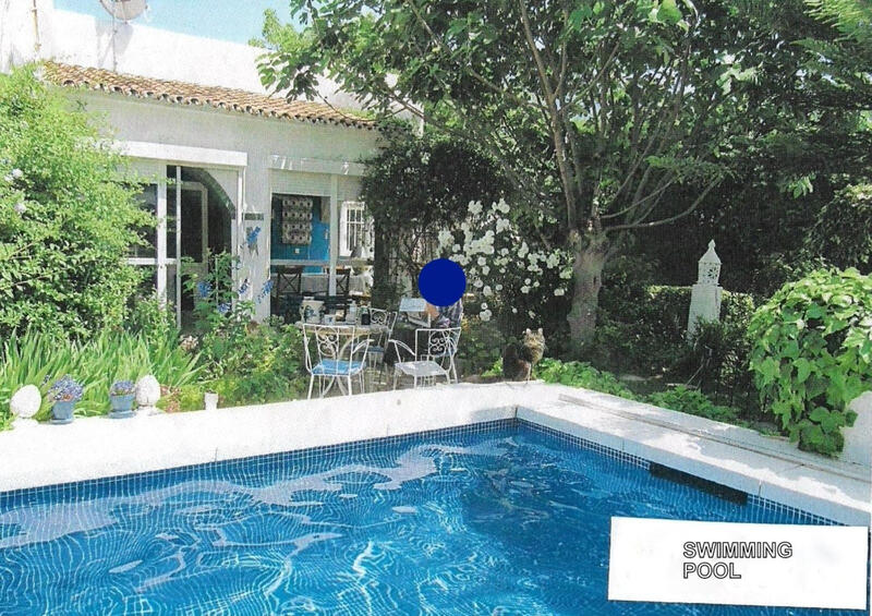 3 bedroom Villa for sale