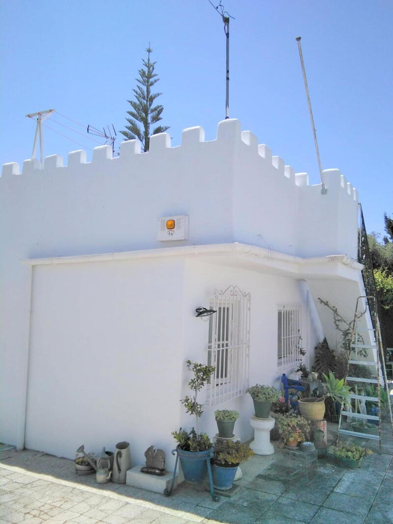 3 bedroom Villa for sale