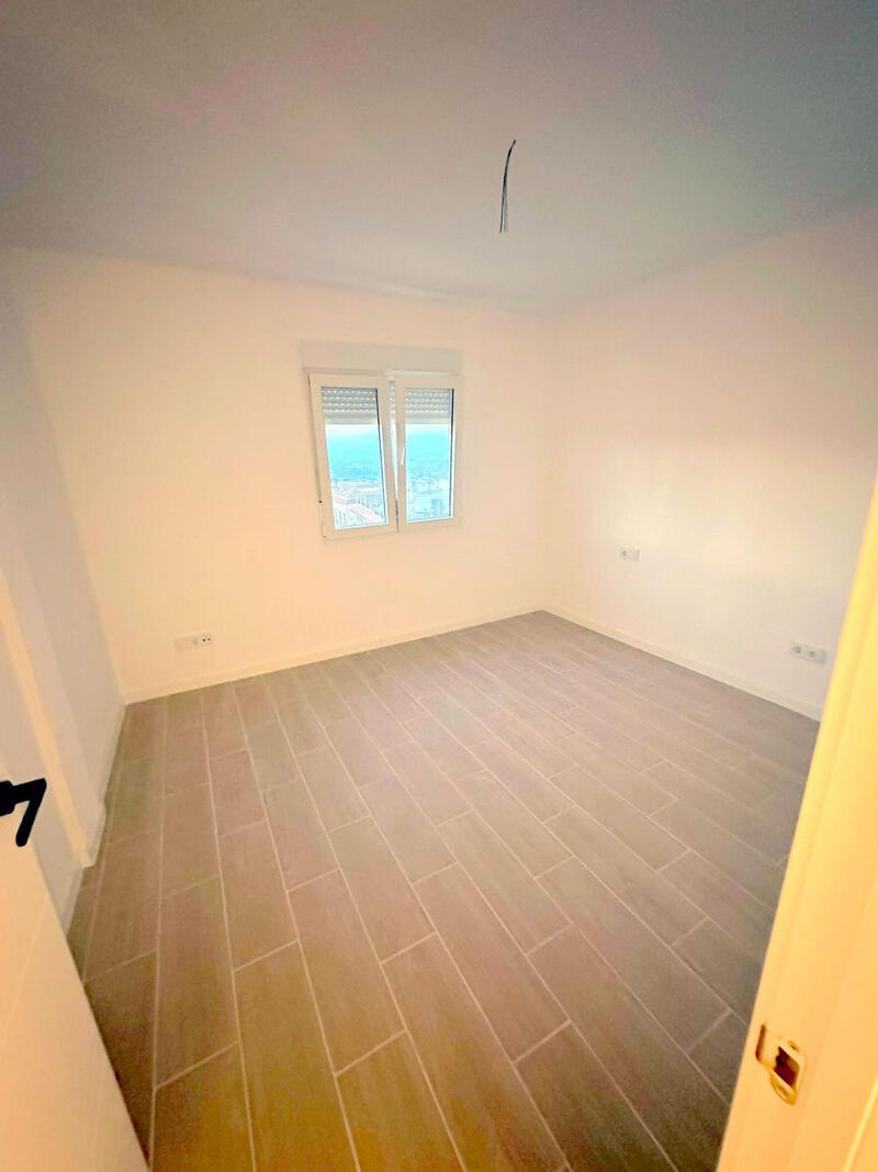 3 soverom Leilighet til salgs