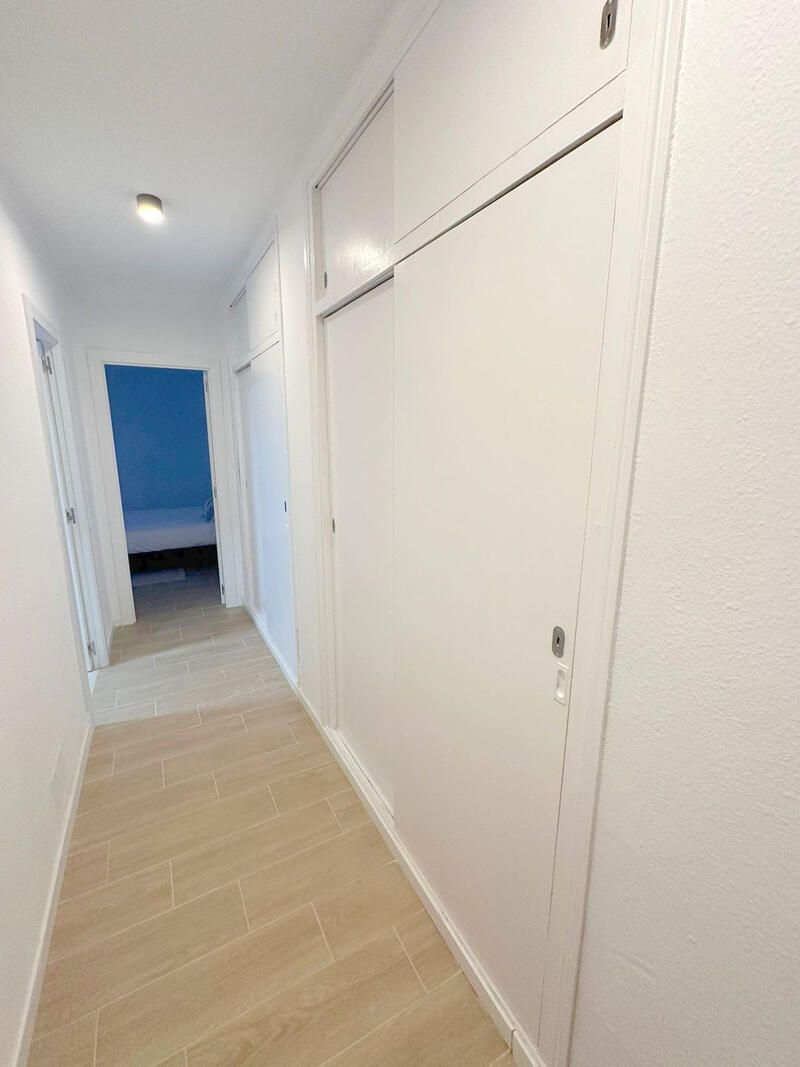 3 soverom Leilighet til salgs