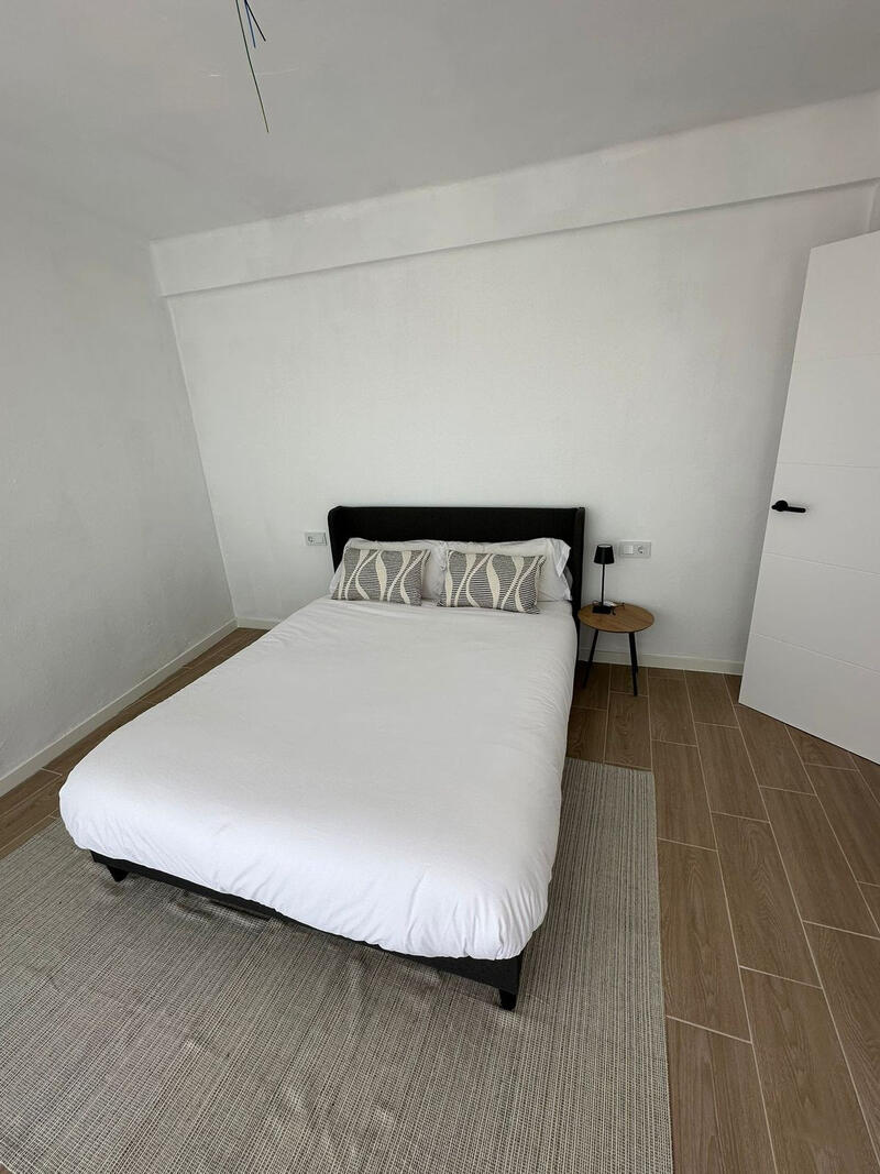 3 soverom Leilighet til salgs