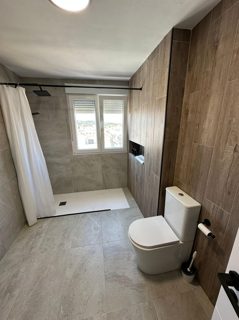 3 soverom Leilighet til salgs