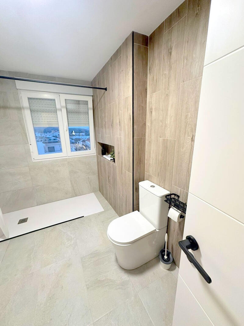 3 soverom Leilighet til salgs