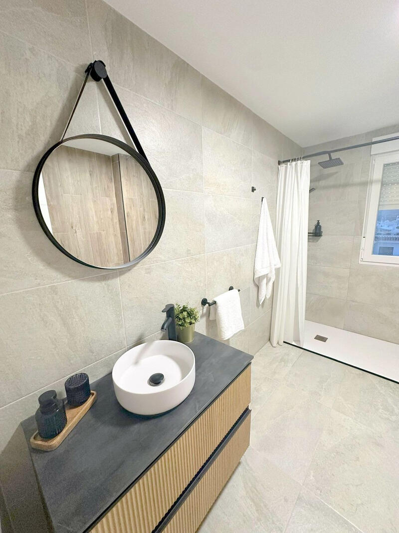 3 soverom Leilighet til salgs