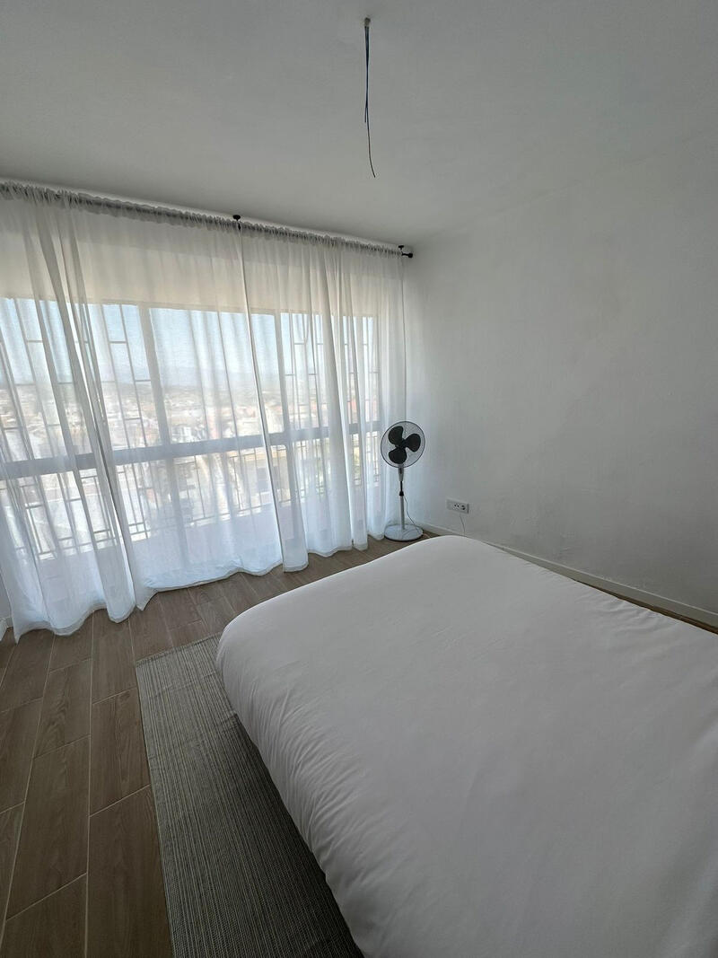 3 soverom Leilighet til salgs