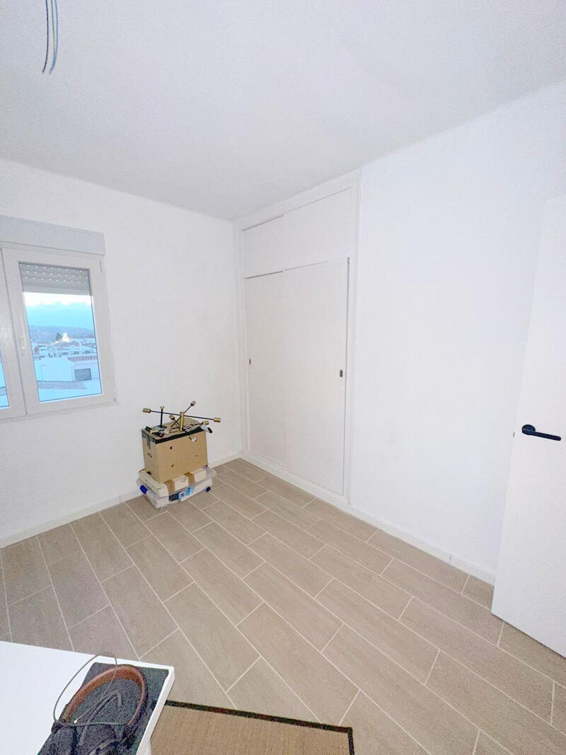 3 soverom Leilighet til salgs