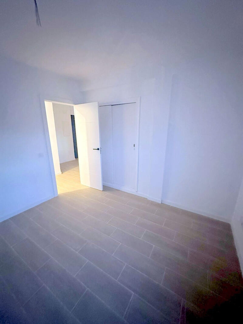 3 soverom Leilighet til salgs