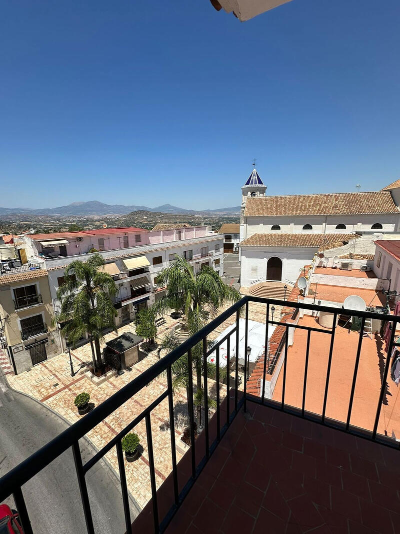 3 soverom Leilighet til salgs