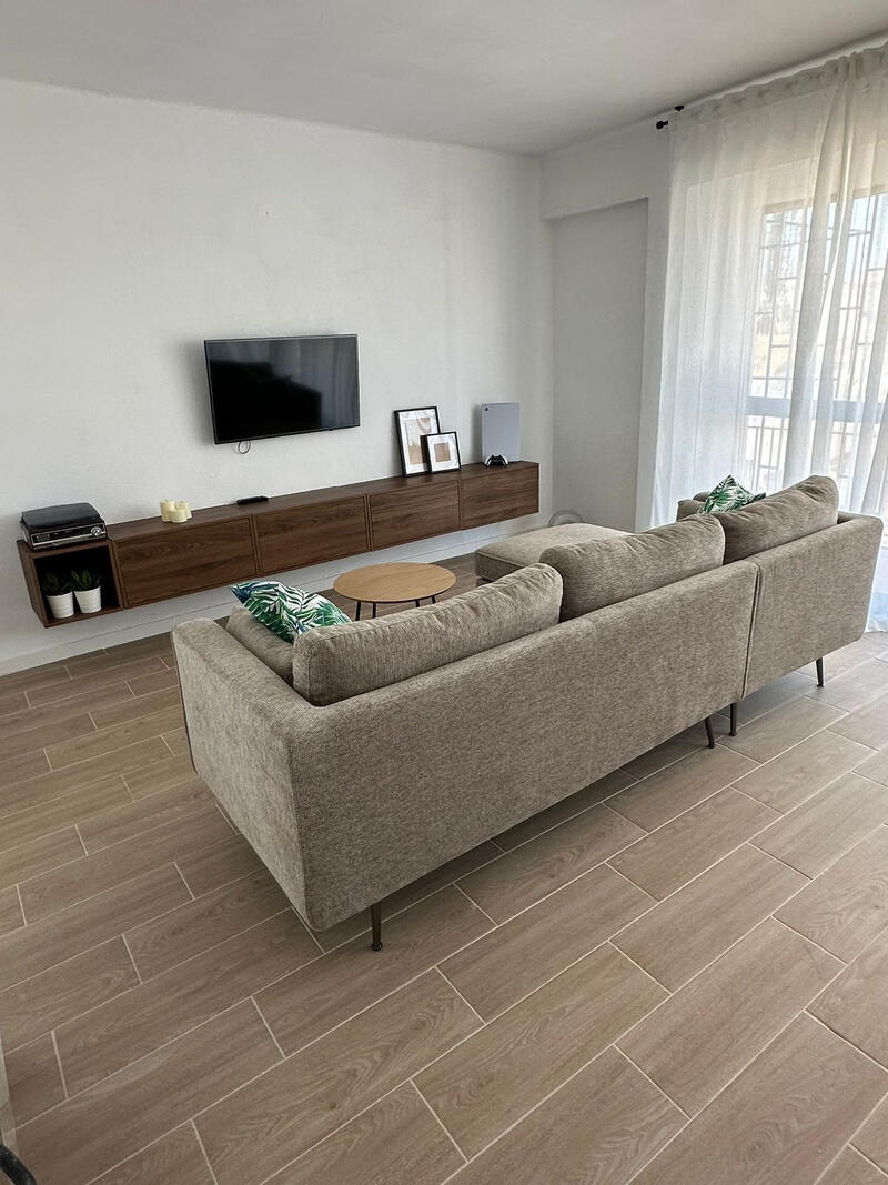 3 soverom Leilighet til salgs