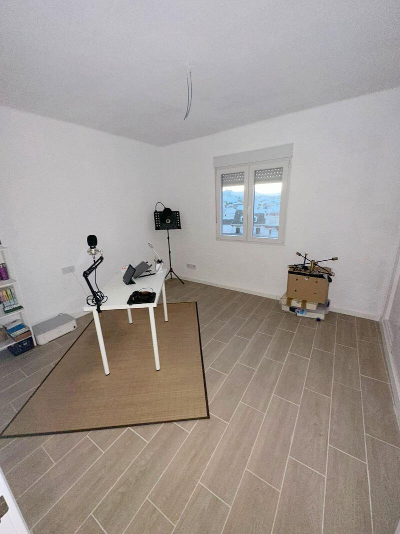 3 soverom Leilighet til salgs