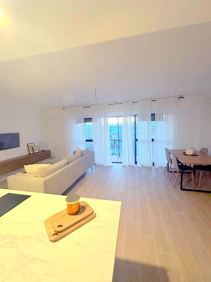 3 soverom Leilighet til salgs