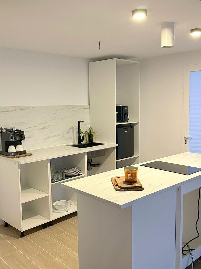 3 soverom Leilighet til salgs