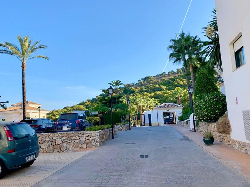 2 sovrum Lägenhet till salu 2 sovrum Lägenhet till salu