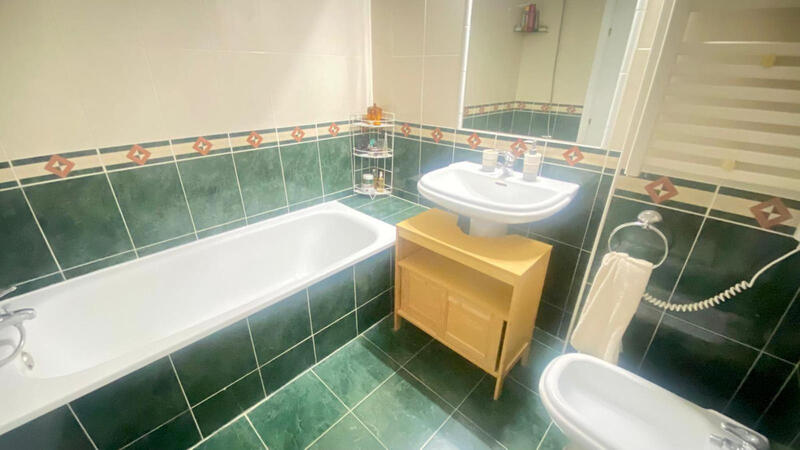 2 sovrum Lägenhet till salu 2 sovrum Lägenhet till salu