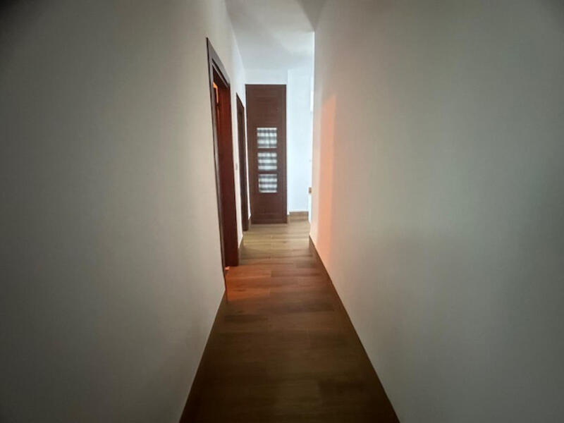 3 soverom Villa til salgs