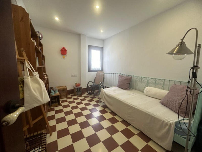 3 soverom Villa til salgs