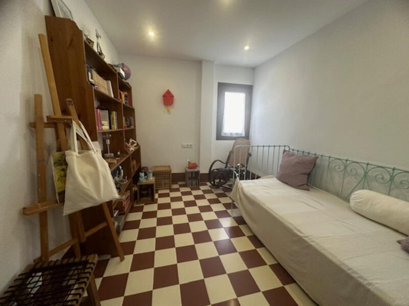 3 soverom Villa til salgs