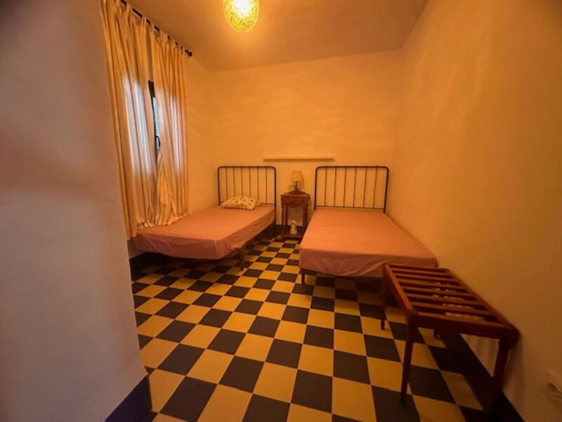 3 soverom Villa til salgs