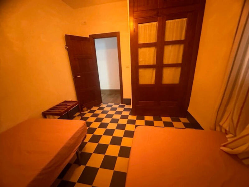 3 soverom Villa til salgs