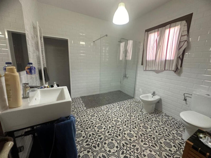 3 soverom Villa til salgs