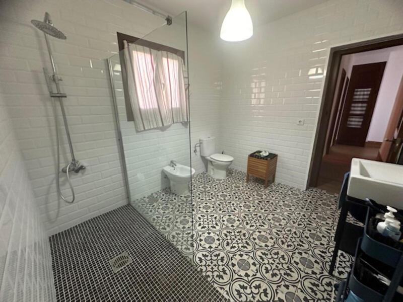 3 soverom Villa til salgs