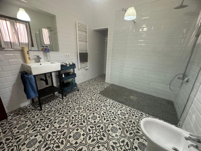 3 soverom Villa til salgs