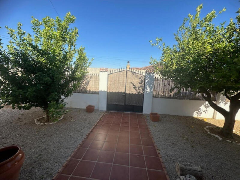 3 soverom Villa til salgs