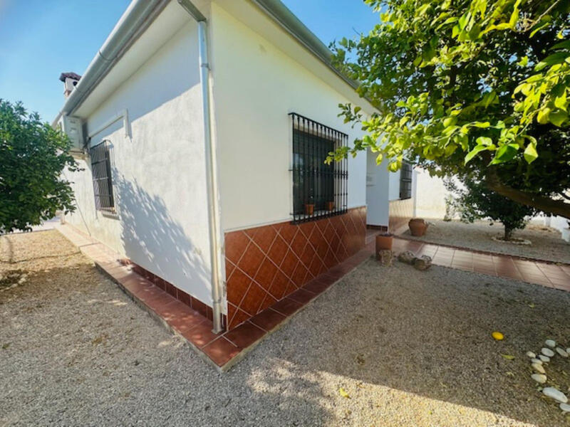 3 soverom Villa til salgs