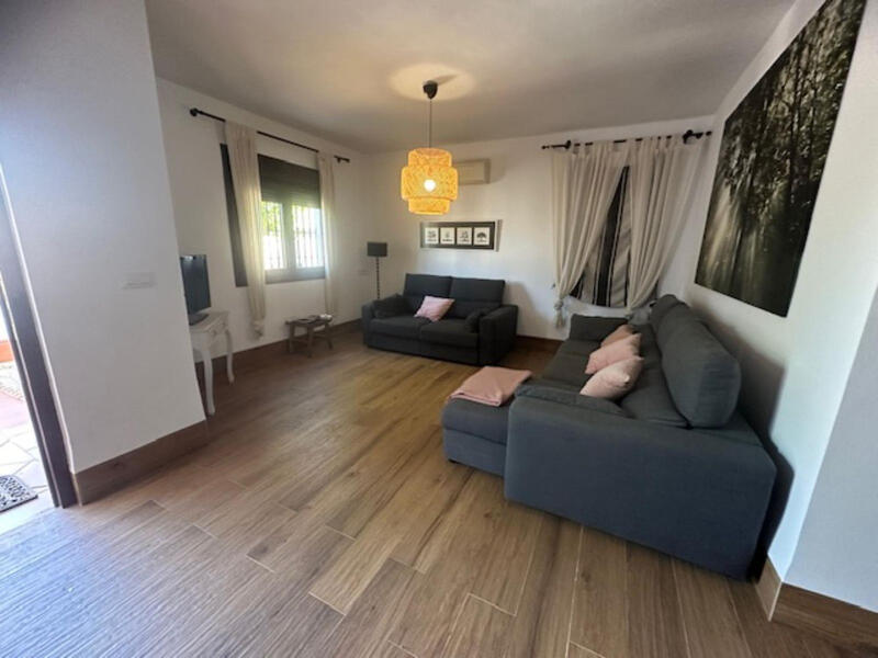 3 soverom Villa til salgs