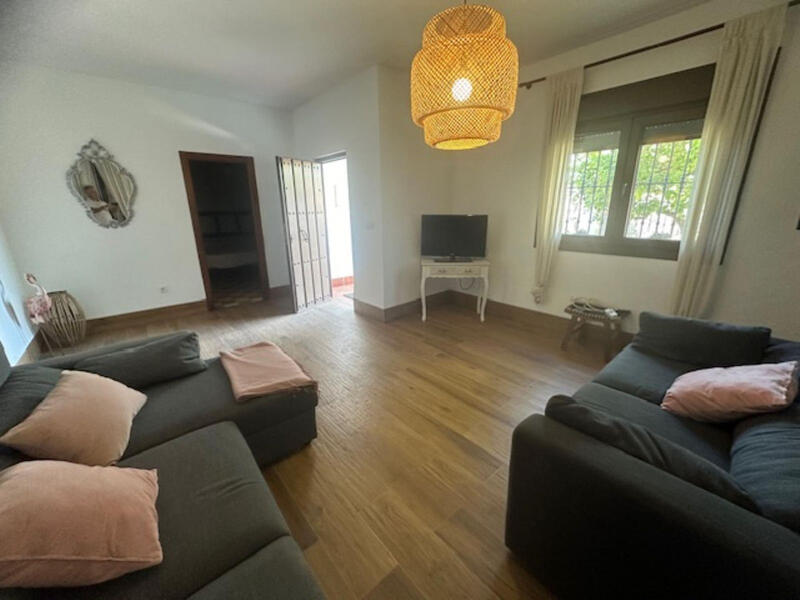 3 soverom Villa til salgs