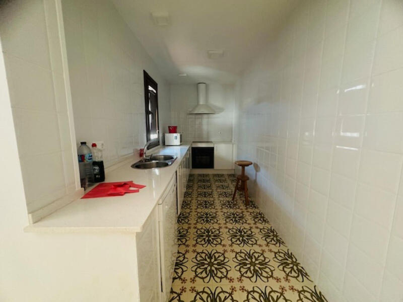 3 soverom Villa til salgs