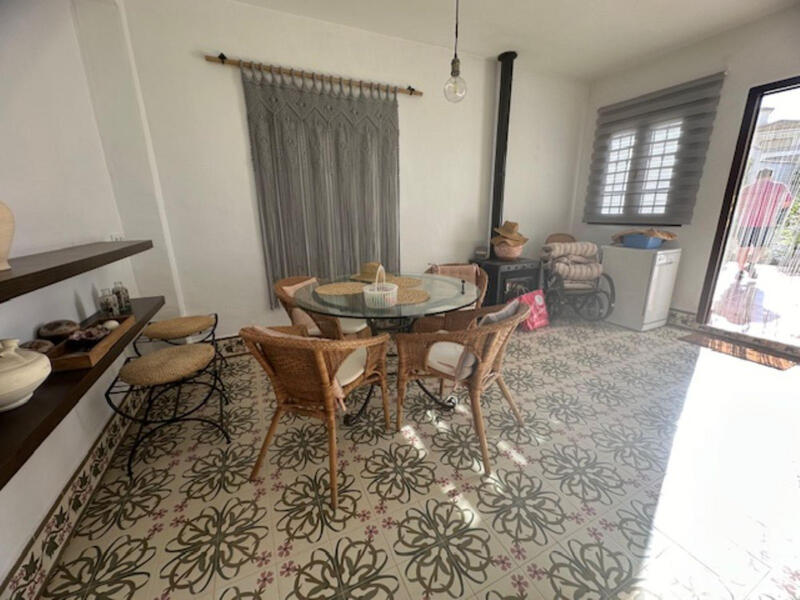 3 soverom Villa til salgs