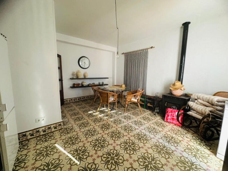 3 soverom Villa til salgs