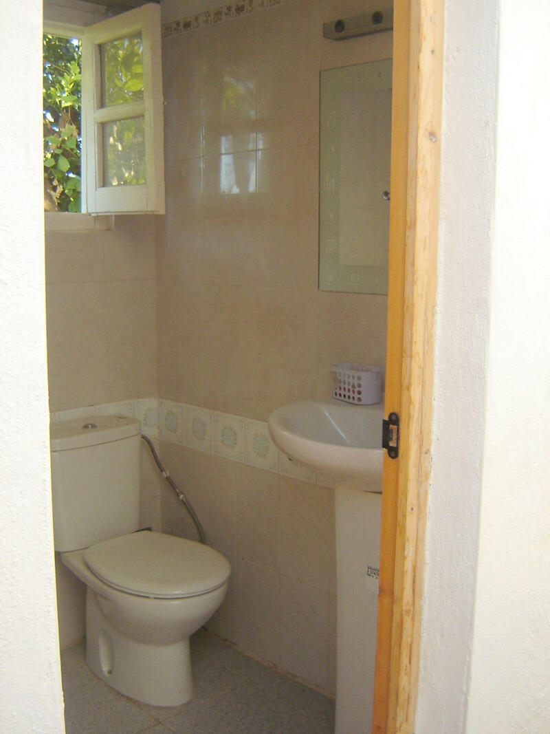 3 chambre Auberge à vendre