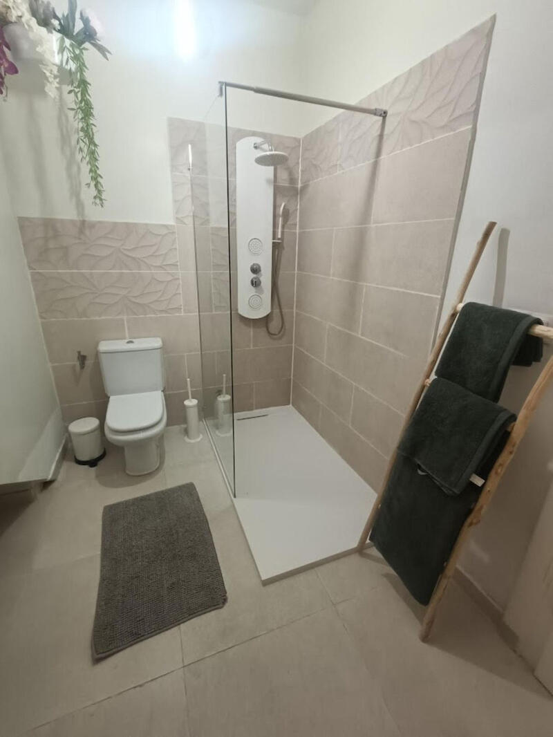 3 soverom Herregård til salgs