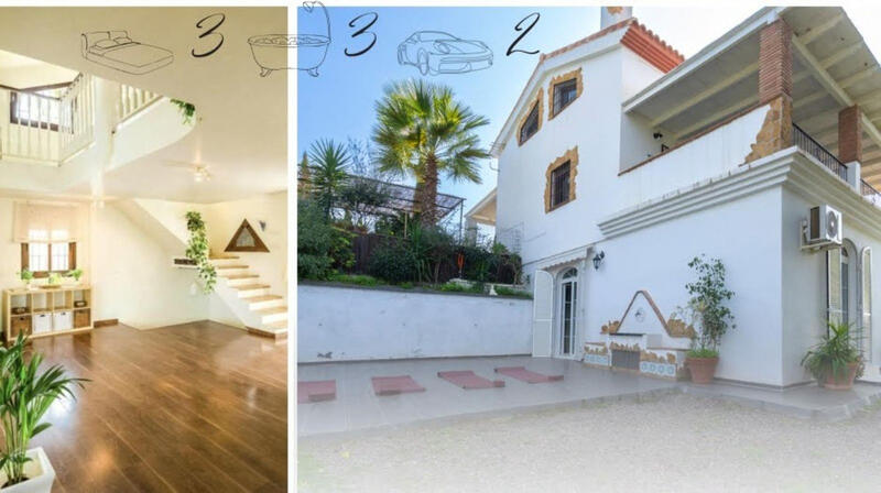 3 bedroom Commercial Property for sale