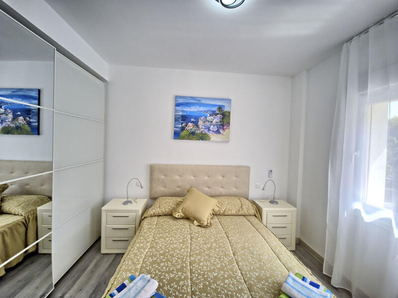 2 Schlafzimmer Appartement zu verkaufen