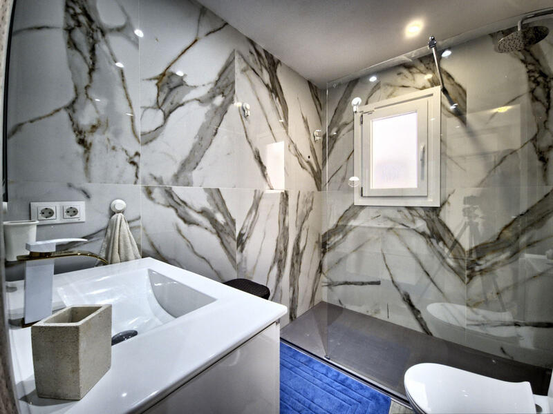 2 Schlafzimmer Appartement zu verkaufen